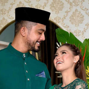 'Alhamdulillah Aliff Banyak Berubah, Semoga Berkekalan' - Bella Astillah Tak Gaduh Dengan Suami