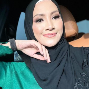 Berat Badan Menurun, Tak Ada Selera Makan, Alami Gangguan Aneh Sampai Elak Jumpa Orang-Sherry Ibrahim Disihir?