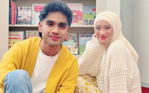 Kecewa Dengan Ubai, Dalia Farhana Bercinta Dengan Irfan Haris?