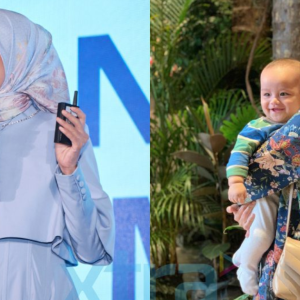 “Dia Suka Kamera” – Perlu Teliti Komitmen, Mira Filzah Bersikap Terbuka Jika Anak Dilamar Jadi Duta