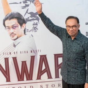 MAFE Sangkal Dakwaan Sabotaj Filem Anwar:The Untold Story, Tak Pinggirkan Karya Tempatan