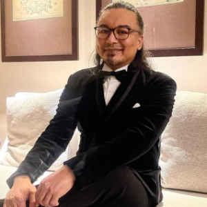 Anuar Zain Tak Nak Ikut Trend Media Sosial, Takut Malukan Diri Sendiri "Saya Tak Pandai Berjoget-Joget"