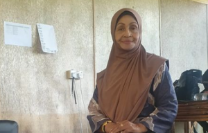 50 Tahun Fauziah Nawi Jadi Artis Langsung Tak Pernah Menang Trofi Aktres Terbaik "Kalau Dapat Datuk Pun Malu Sebab Saya Tak Berduit"