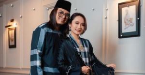 Suami Dah Cerai Kedua-Dua Isteri-Tash Yong Mengaku Dah Nikah Dengan Bosskay Di Luar Negara