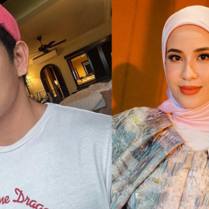 "Saya Seorang Yang Profesional Tapi..." - Bella Dally Tolak Berlakon Dengan Nazim Othman