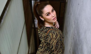 "Guys Saya Bersalin 27/4 Ye. Apo Baru 10 Hari Berpantang,"-Emma Maembong Bengang Dengan Tajuk Berita