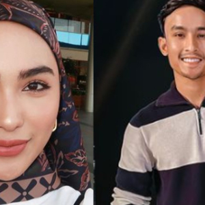 Dating Di Mall, Ezzrin Loy Dan Sharifah Rose Tengah Angau Bercinta? "Pernah Nampak Diorang Pegang Tangan"