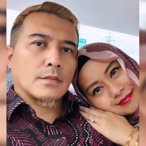 Isteri Aaron Aziz Lentok-lentok Kepala Di Jepun, Ini Komen Johan