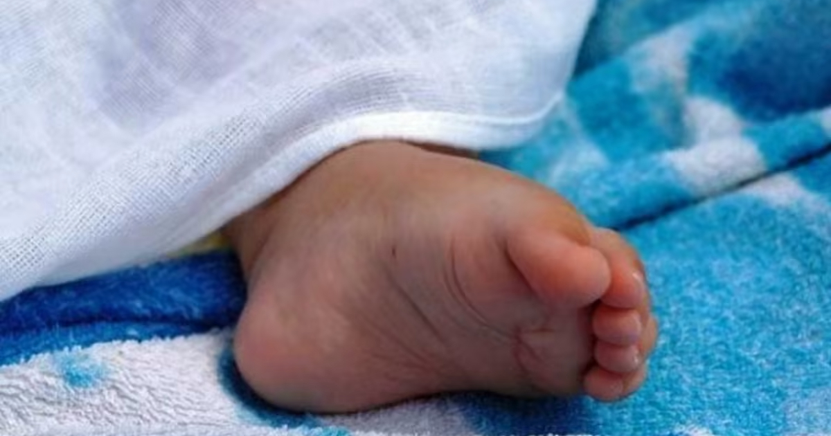 Bayi Maut Sesak Nafas Tersepit Di Antara Tilam Elektrik