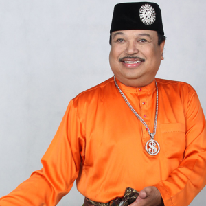 Jaafar Onn Tak Kisah Digelar Tua Tak Sedar Diri