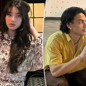 Ameera Khan Taknak 'Expose' Jefri Nichol Turun KL Ke?