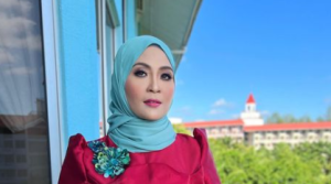 Siti Nordiana Selalu Digosipkan Dengan Rakan Artis "Macamlah Saya Ni Lawa Sangat Dan Muda Lagi"