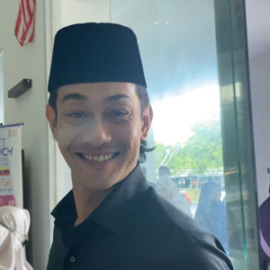 Farid Kamil Lega Diana Izin Tambah Tempoh Jumpa Anak, Teringin Bawa Anak Bini Raya Haji Di Kedah