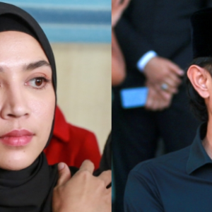 Diana Danielle Tak Halang, Banyak Kali Farid Kamil Dapat Bermalam Dengan Anak-Anak