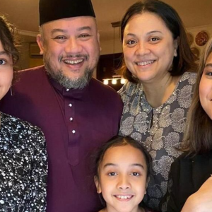 Dah Tamat Zaman Duda? Afdlin Shauki Tak Nak Jawab, Nak Jaga Hati Bekas Isteri