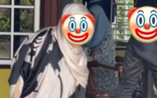 Suami Isteri Dikutuk Benak- Paksa Anak Usia 6 Bulan Berjalan, Ramai Takut Kaki Dan Tangan Terkehel