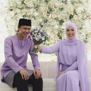 Ramai 'Ex' Kena Rejek, Macam Mana Ubai Mengorat Mak Shila Amzah?