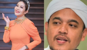 "Buat Mak Cik Ifa Raziah, Adakah Mak Cik Nak Tunggu Malaikat Maut Datang?"-PU Syed