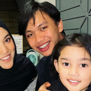 Belum Kahwin Tapi Seth Dah Panggil Ubai Papa