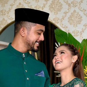 Dedikasikan Lagu Buat Suami, Bella Astillah Percaya Dan Akan Sentiasa Di Sisi Aliff