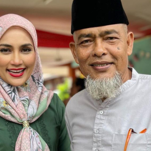 'Saya Tak Campur Hal Peribadi, Kenapa Saya Perlu Buang Gambar Abang Kazar?' - Fasha