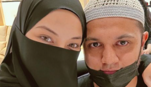 "Pak Ustaz Bertuah Sebab Bini Dia Memang Tak Kisah Beranak Ramai," Neelofa Nak Jadikan Anak Investment Di Akhirat Nanti