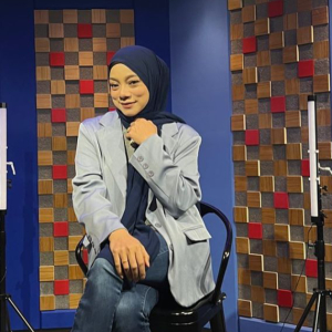 Patutlah Tak Dapat Tawaran, Ada Rakan Artis Cuba Tutup Periuk Linda Rafar