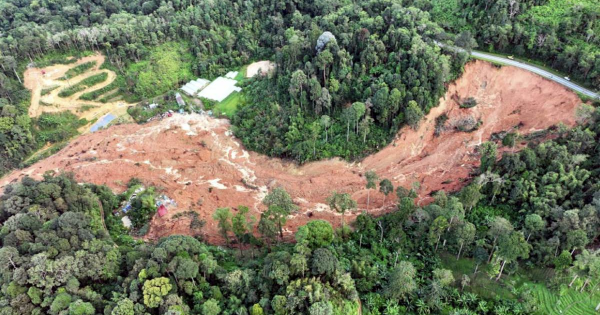 Mangsa Tragedi Tanah Runtuh Batang Kali Mahu Kerajaan Dedah Laporan Siasatan