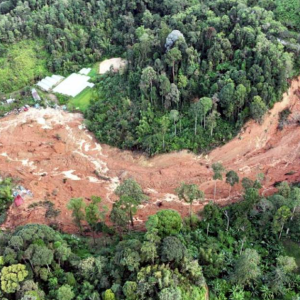 Mangsa Tragedi Tanah Runtuh Batang Kali Mahu Kerajaan Dedah Laporan Siasatan