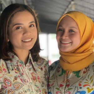 Anne Ngasri Minta Tolong Darling Nak Terbitkan Jemputan Ke Neraka, Syukur Tak Ada Babak Yang Kena Potong