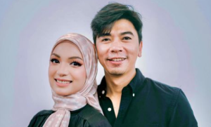 "Saya Struggle Sebab Ramai Hero-Hero Baharu," Amir Baharin Sedar Diri Dah Tua, Terima Je Dapat Watak Apa-Apa