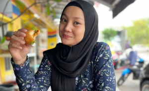 "Nak Kenal Juga Babi Ni Siapa, Kurang Ajar Sangat!" Rozita Che Wan Dan Yana Samsudin Bengang Tengok Lelaki Tunjal Kepala Wanita