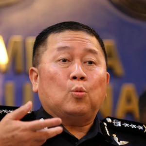 Anwar Baru Bagi Jaminan Kebebasan Media, Pelik Pulau Pinang Larang Media Hubungi Ketua Polis
