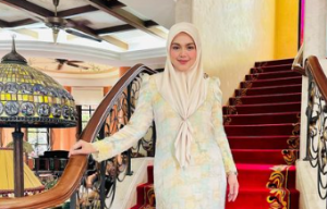 "For Fun Pun Tak Fun," Siti Nurhaliza Tak Suka Dengan Trend Artist Malaysia Nicest And Rudest