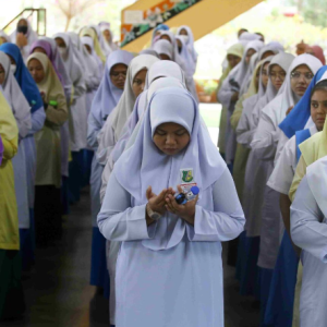 SPM 2022: 10,109 Pelajar Dapat Straight A