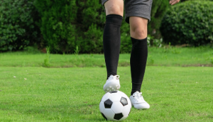 Habis Badan Lebam Dan Calar-Balar,  Pemain Bola Sepak Kebangsaan Didakwa Suka Belasah Awek