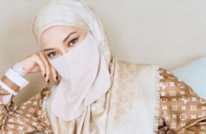 Neelofa Throwback Ambil Keputusan SPM Di MRSM Langkawi, "Dapat 7A1, Kalau Bukan Artis Sekarang Saya Akauntan"