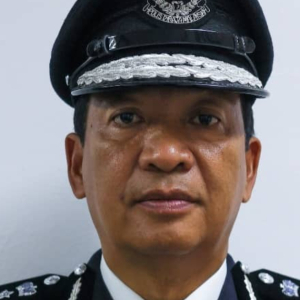 Polis Siasat ‘Abang Baju Merah’ Yang Sama Kasari Pekerja Restoran