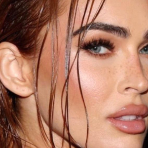 Megan Fox Pernah Jadi ‘Pisang’, Sehari Dapat Tip RM92