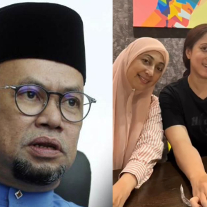 'Kalau Tak Perlu Reda Dan Restu Aku, Awal-Awal Lagi Jangan Jemput' - Kuna Muzani