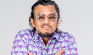 "Terlalu Premium Untuk B40," Ramai Peminat Kecewa Harga Konsert Faizal Tahir Didakwa Terlampau Mahal