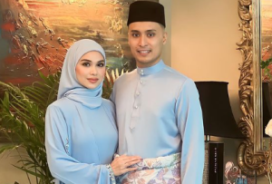 Merayu Nak Main Golf, Anzalna Nasir Puji Suami Nak Buat Apa-Apa Mesti Minta Izin Dulu