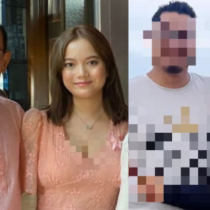 Netizen Tolong Jejak Identiti Suami Orang Nak Pinjam Leona Satu Malam, Siap Jumpa Salinan IC