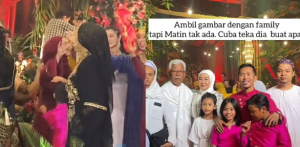 Anak Shuib Hilang Semasa Majlis Berinai, Rupa-Rupanya Tengah Sakan Dengan Penari Gelek "Dia Boleh Pergi Joget Pak Maon"