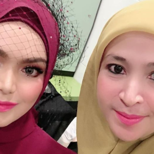 "Kita Berusaha Untuk Jaga Hati Semua Tapi Kadang-Kadang,"-Pengurus Kongsi Kisah Melayan Peminat Siti Nurhaliza