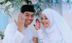 Sweetnya Najwa Latiff Nyanyi Untuk Suami, Ramai Pula Yang Tak Sabar Nak Kahwin Juga