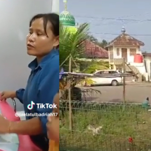 Berbelas Jam Air Ketuban Pecah, Bayi ‘Tewas’ Angkara Menurut Permintaan Mentua Nak Beranak Normal