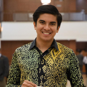 Banyak Lagi Isu Boleh Dibawa Ke Dewan Rakyat Berbanding Isu Seragam Jururawat - Syed Saddiq