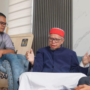 Mimpi Mayat Pegang Tangan, Ucap Terima Kasih Petanda Anda Orang Baik - Dr Zulkifli