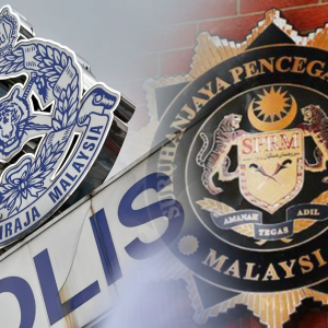 PDRM, SPRM Kongsi Maklumat Siasatan Pemimpin Politik Terbabit Perjudian Online